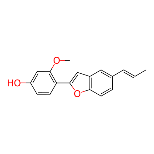 Chemical structure of BindingDB Monomer ID 50391880