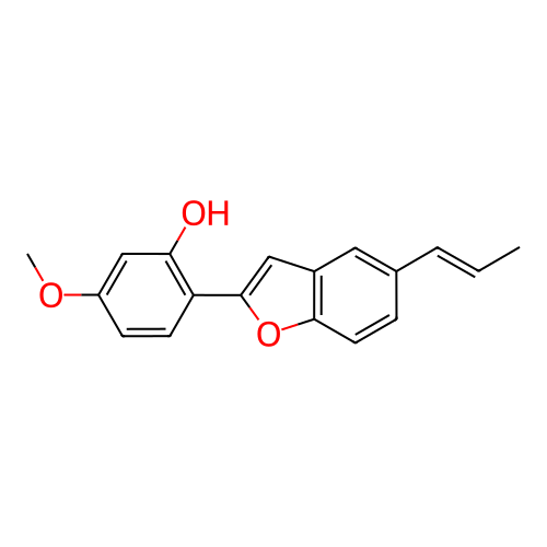 Chemical structure of BindingDB Monomer ID 50391883