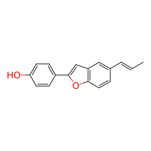 Chemical structure of BindingDB Monomer ID 50391887