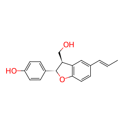 Chemical structure of BindingDB Monomer ID 50391888