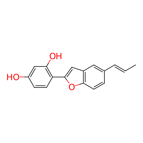 Chemical structure of BindingDB Monomer ID 50391890