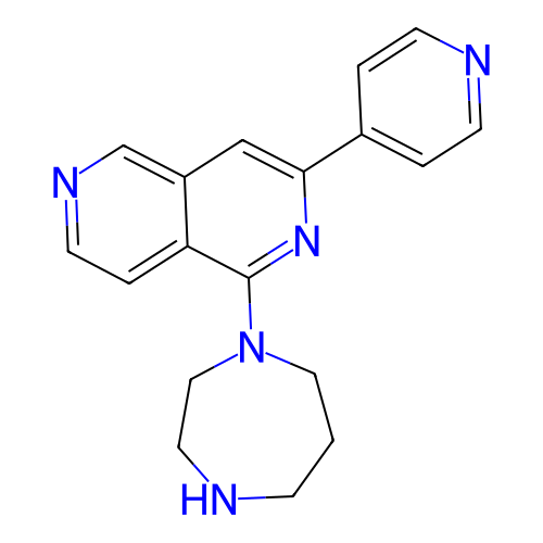 Chemical structure of BindingDB Monomer ID 50391902