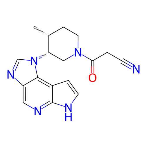 Chemical structure of BindingDB Monomer ID 50391993