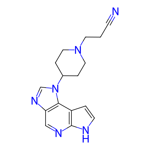 Chemical structure of BindingDB Monomer ID 50392011