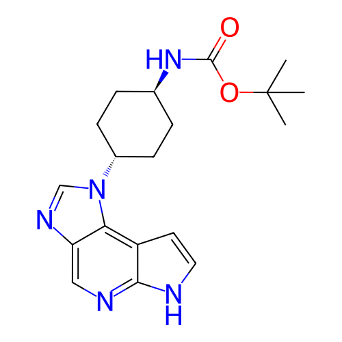 Chemical structure of BindingDB Monomer ID 50392019