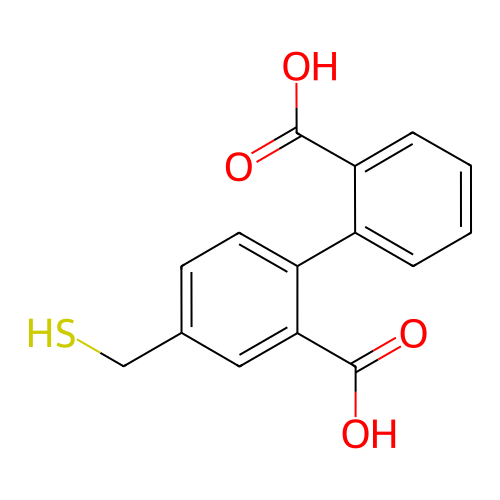 Chemical structure of BindingDB Monomer ID 50392035