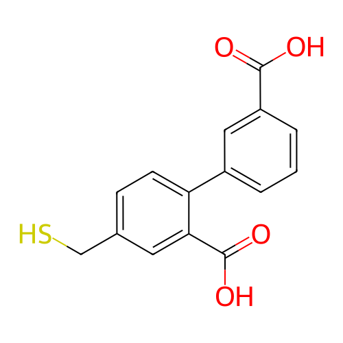 Chemical structure of BindingDB Monomer ID 50392036