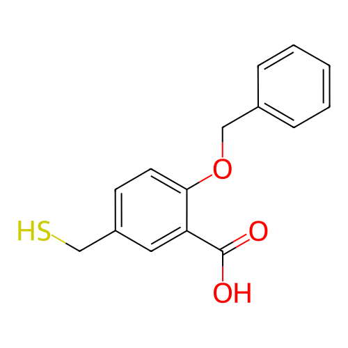 Chemical structure of BindingDB Monomer ID 50392038