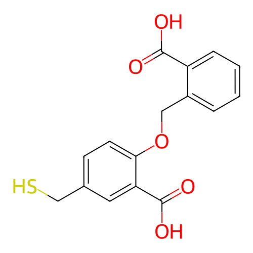 Chemical structure of BindingDB Monomer ID 50392039