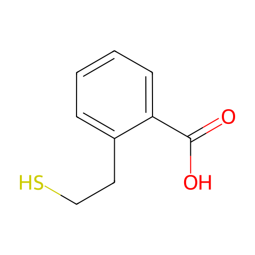 Chemical structure of BindingDB Monomer ID 50392042