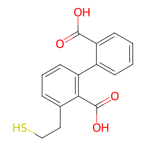 Chemical structure of BindingDB Monomer ID 50392044