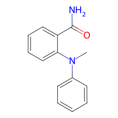 Chemical structure of BindingDB Monomer ID 50392085