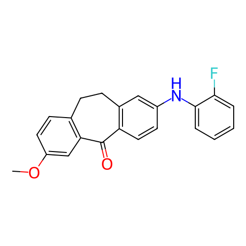 Chemical structure of BindingDB Monomer ID 50392153