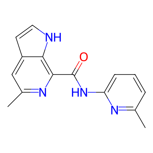 Chemical structure of BindingDB Monomer ID 50392323