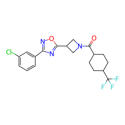 Chemical structure of BindingDB Monomer ID 50392371