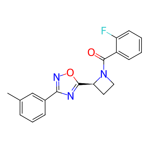 Chemical structure of BindingDB Monomer ID 50392391