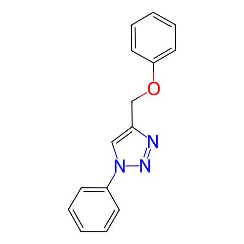 Chemical structure of BindingDB Monomer ID 50392415