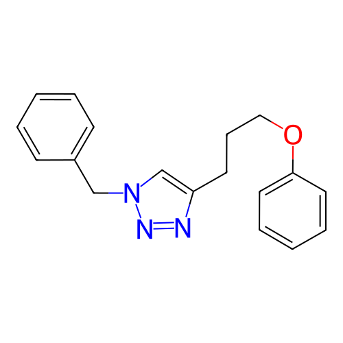 Chemical structure of BindingDB Monomer ID 50392416