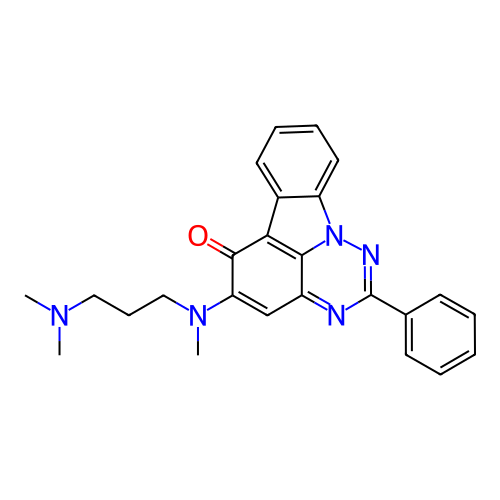 Chemical structure of BindingDB Monomer ID 50392585