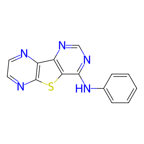 Chemical structure of BindingDB Monomer ID 50392611