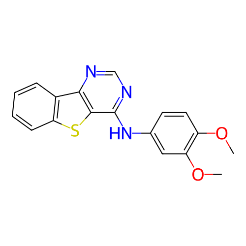 Chemical structure of BindingDB Monomer ID 50392622