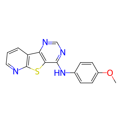 Chemical structure of BindingDB Monomer ID 50392630