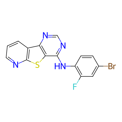 Chemical structure of BindingDB Monomer ID 50392636