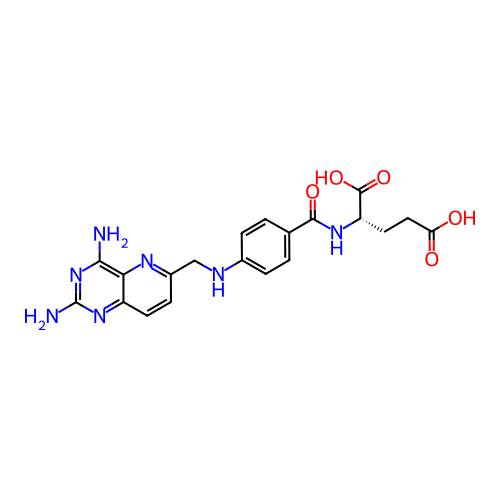 Chemical structure of BindingDB Monomer ID 50392653
