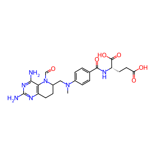 Chemical structure of BindingDB Monomer ID 50392656