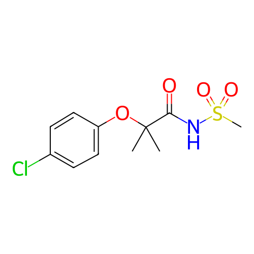 Chemical structure of BindingDB Monomer ID 50392672