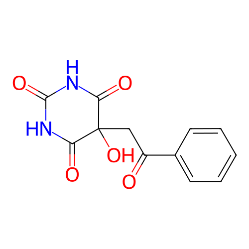 Chemical structure of BindingDB Monomer ID 50392697