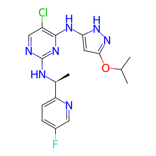 Chemical structure of BindingDB Monomer ID 50392788