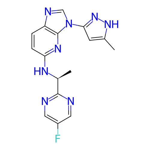 Chemical structure of BindingDB Monomer ID 50392790