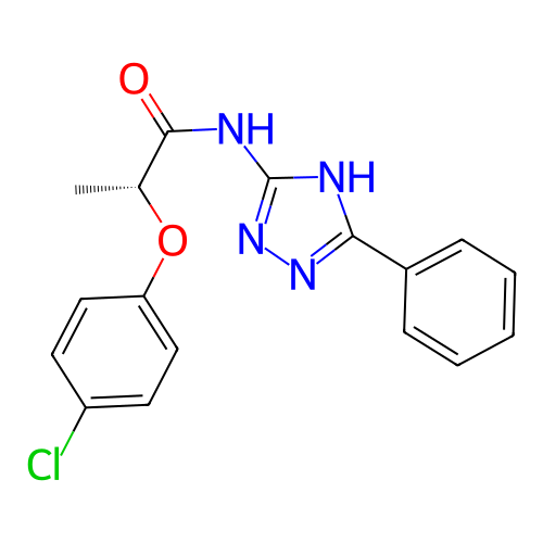 Chemical structure of BindingDB Monomer ID 50392806