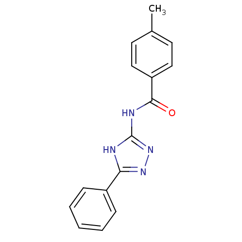 Chemical structure of BindingDB Monomer ID 50392817