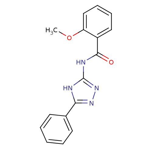 Chemical structure of BindingDB Monomer ID 50392818