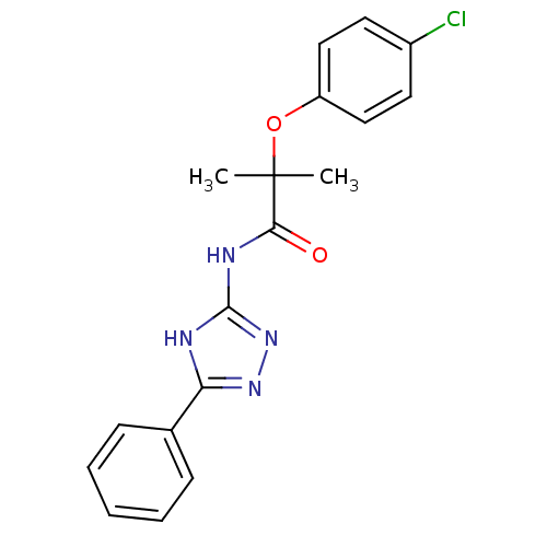 Chemical structure of BindingDB Monomer ID 50392820