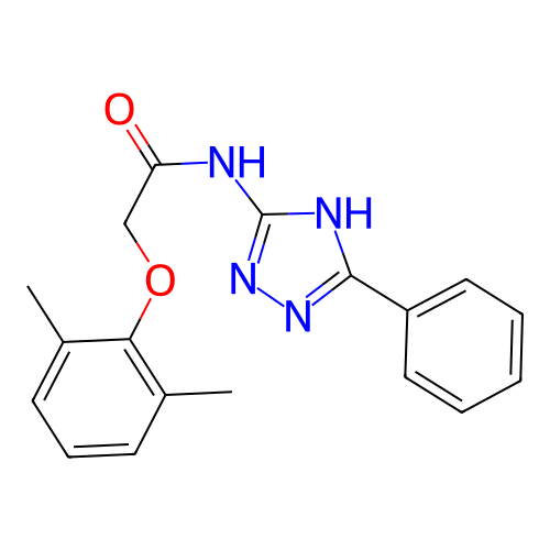 Chemical structure of BindingDB Monomer ID 50392823
