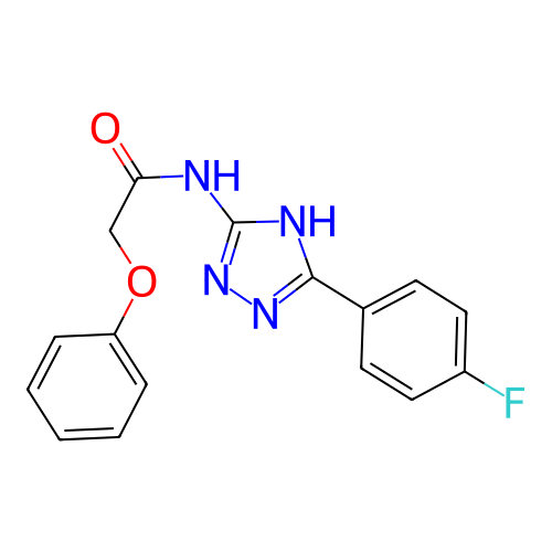 Chemical structure of BindingDB Monomer ID 50392826