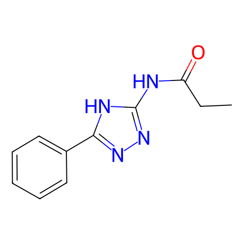 Chemical structure of BindingDB Monomer ID 50392829