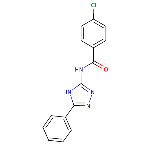 Chemical structure of BindingDB Monomer ID 50392830