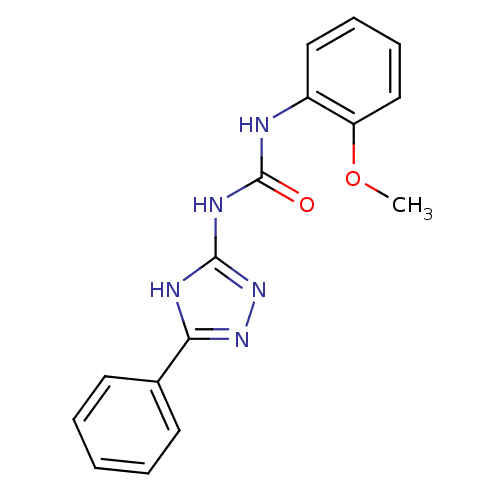 Chemical structure of BindingDB Monomer ID 50392831