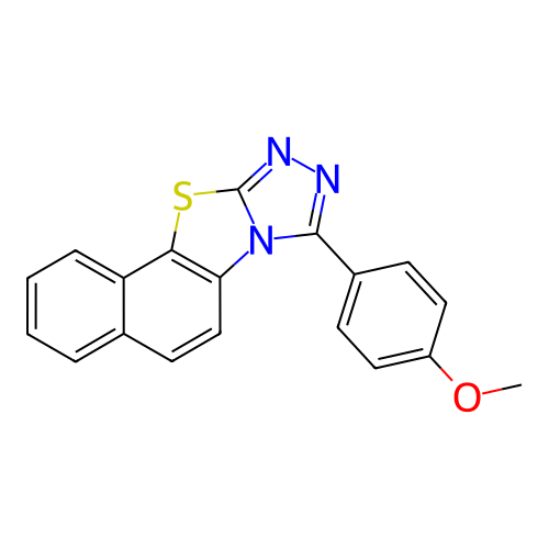 Chemical structure of BindingDB Monomer ID 50392852