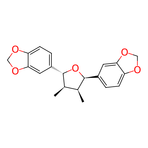 Chemical structure of BindingDB Monomer ID 50392854