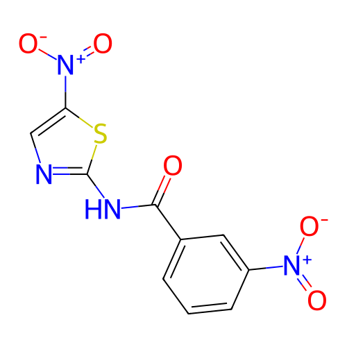 Chemical structure of BindingDB Monomer ID 50392857