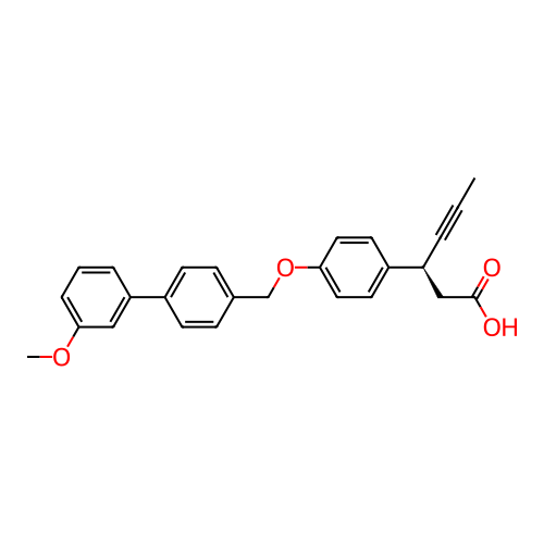 Chemical structure of BindingDB Monomer ID 50392872