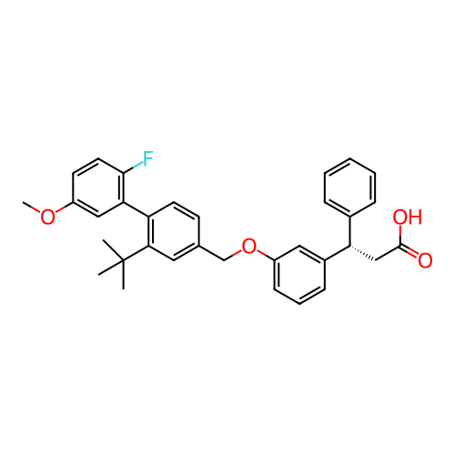 Chemical structure of BindingDB Monomer ID 50392878