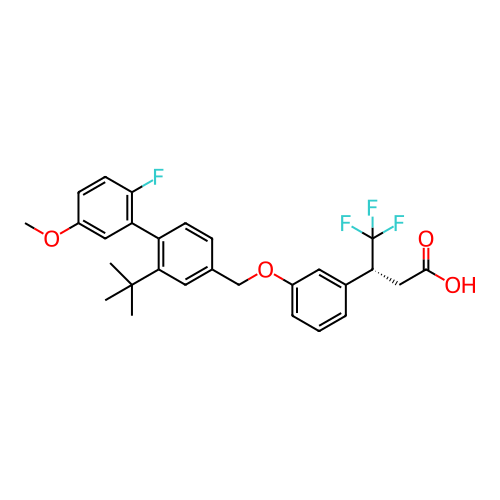 Chemical structure of BindingDB Monomer ID 50392879