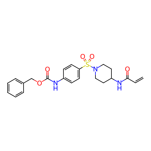 Chemical structure of BindingDB Monomer ID 50392881
