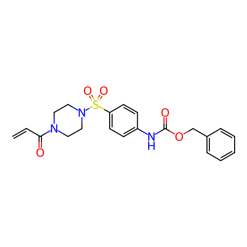 Chemical structure of BindingDB Monomer ID 50392883